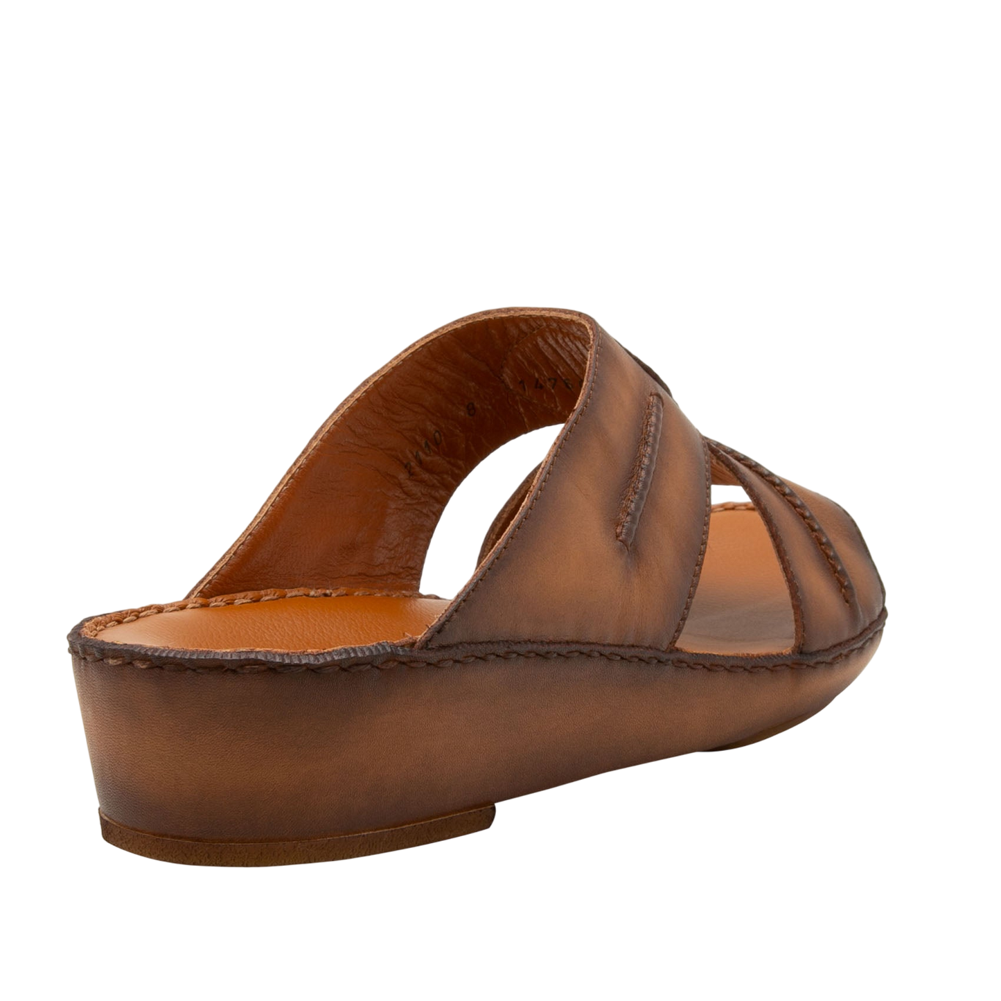 Peninsula Laceto Degrade