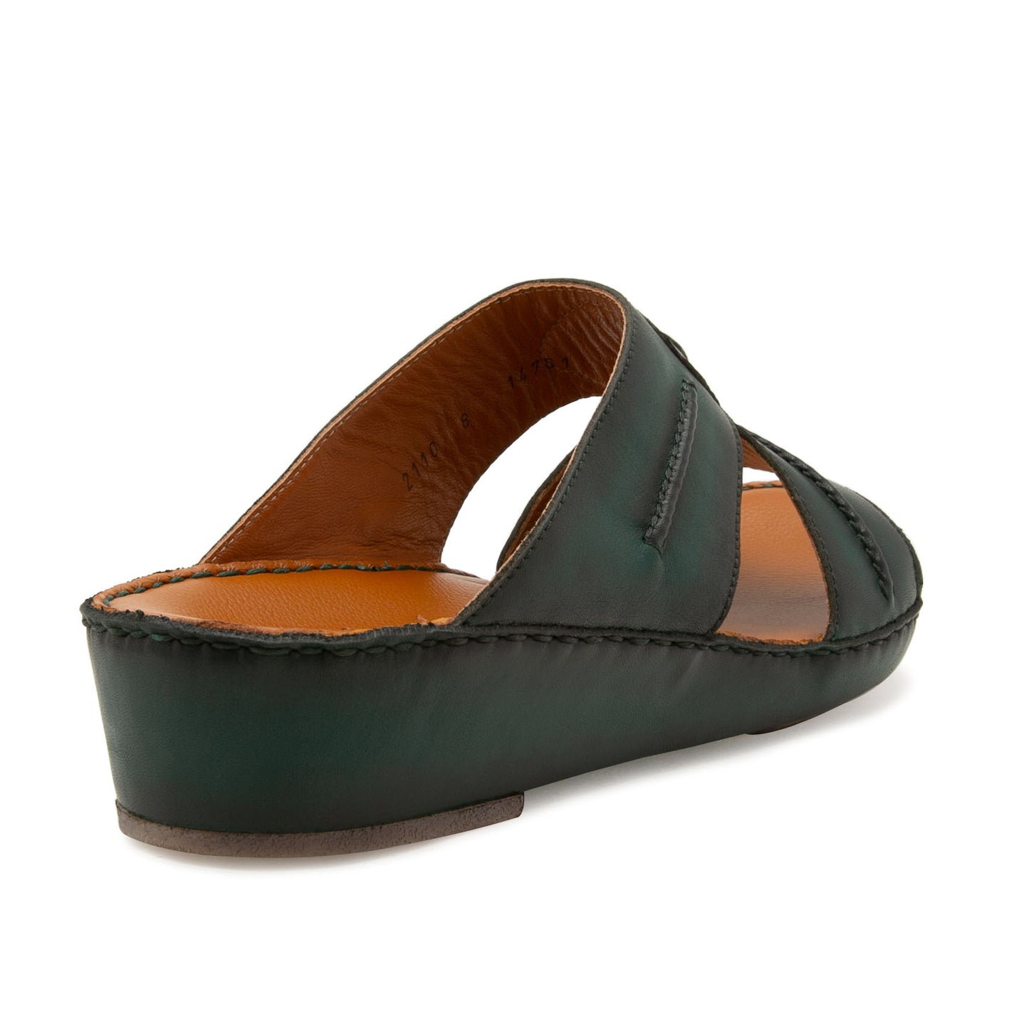 Peninsula Laceto Degrade