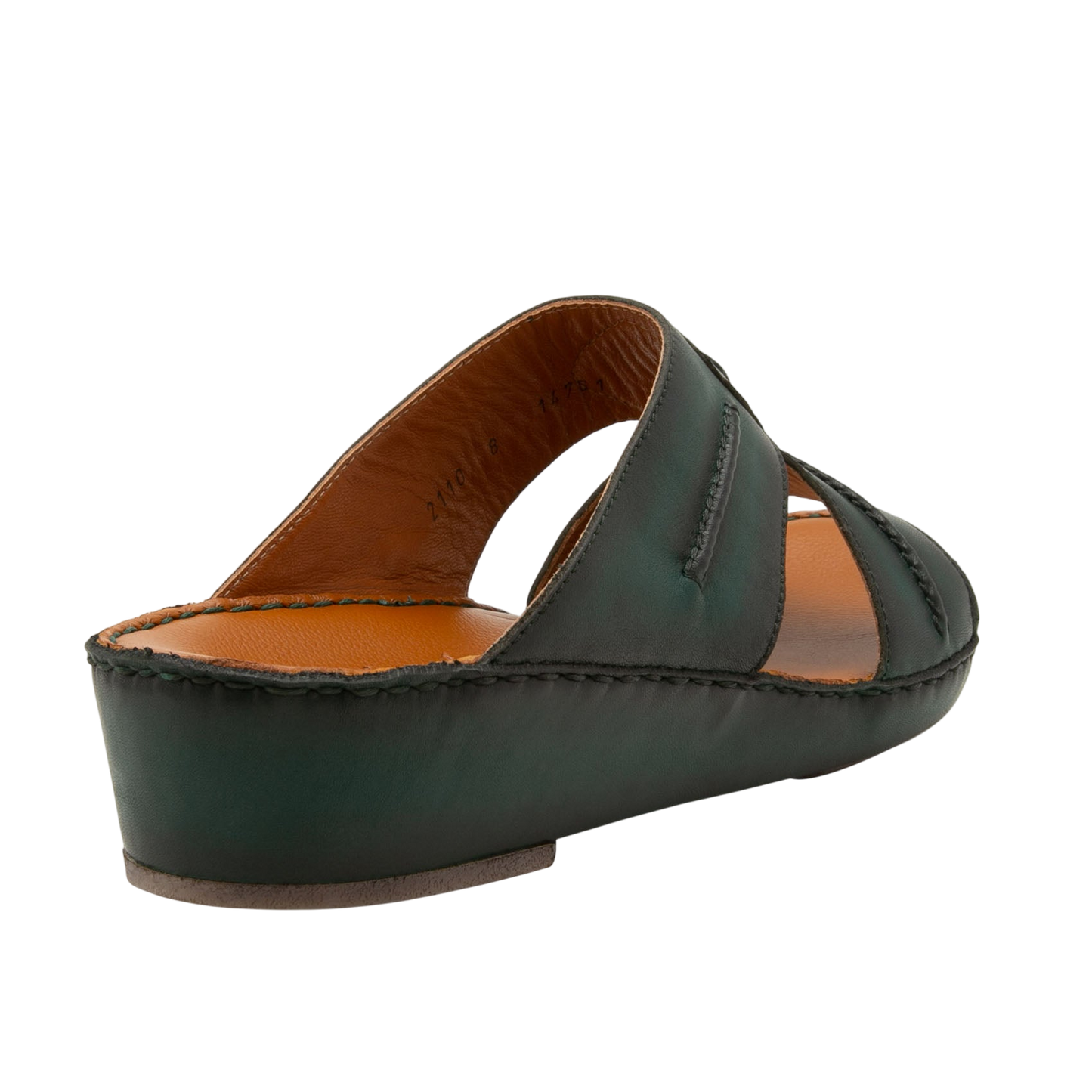 Peninsula Laceto Degrade