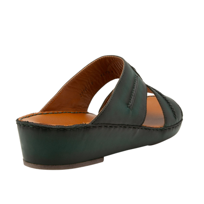 Peninsula Laceto Degrade