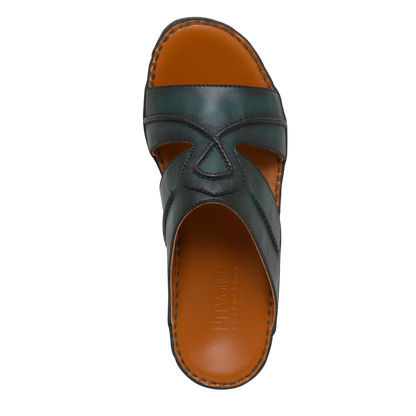 Peninsula Laceto Degrade