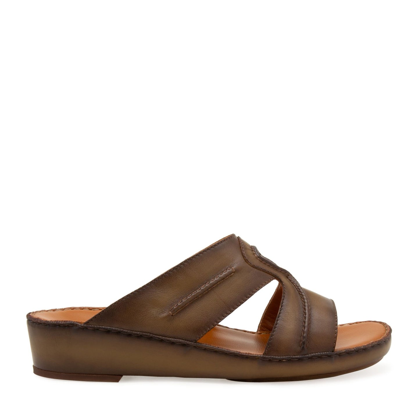 Peninsula Laceto Degrade