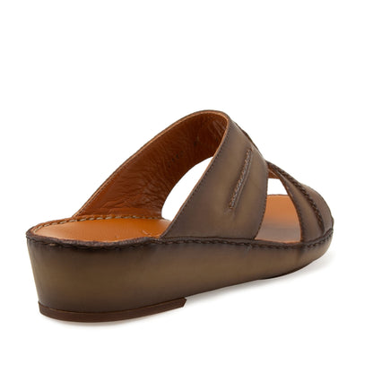 Peninsula Laceto Degrade
