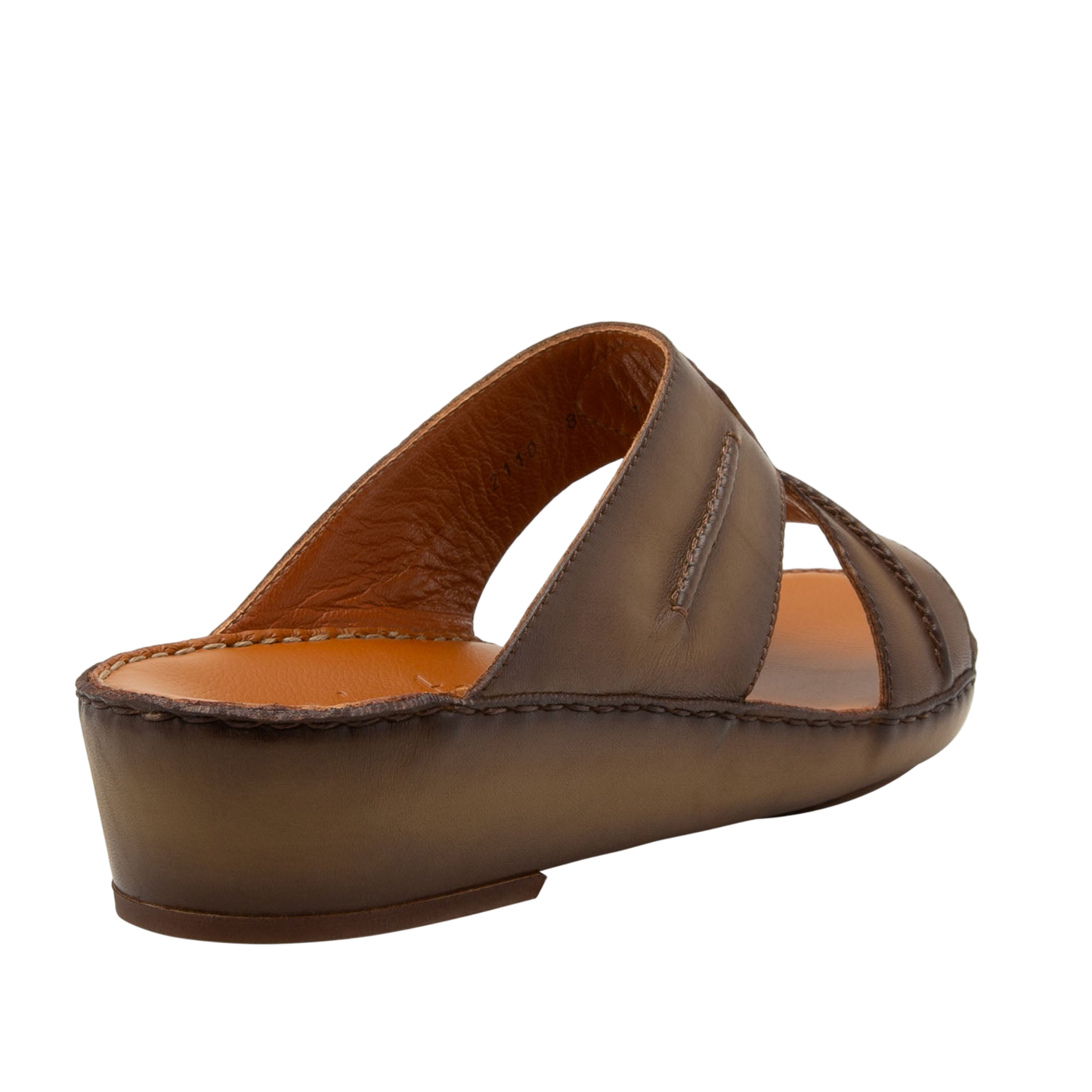 Peninsula Laceto Degrade