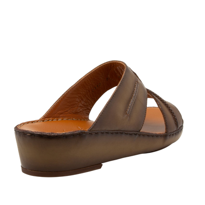 Peninsula Laceto Degrade