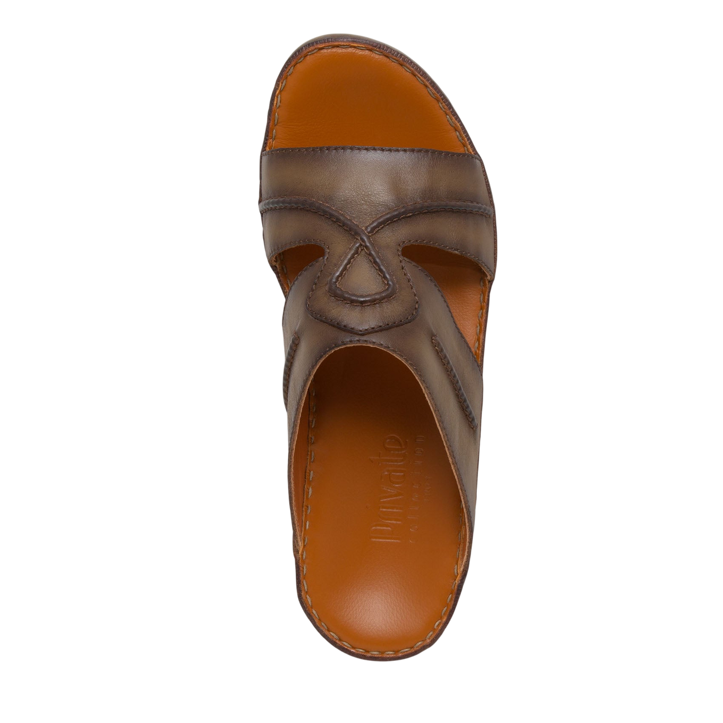 Peninsula Laceto Degrade