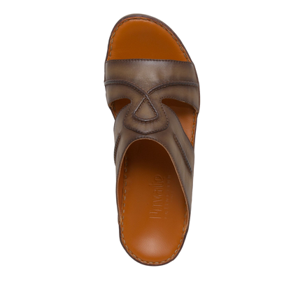 Peninsula Laceto Degrade