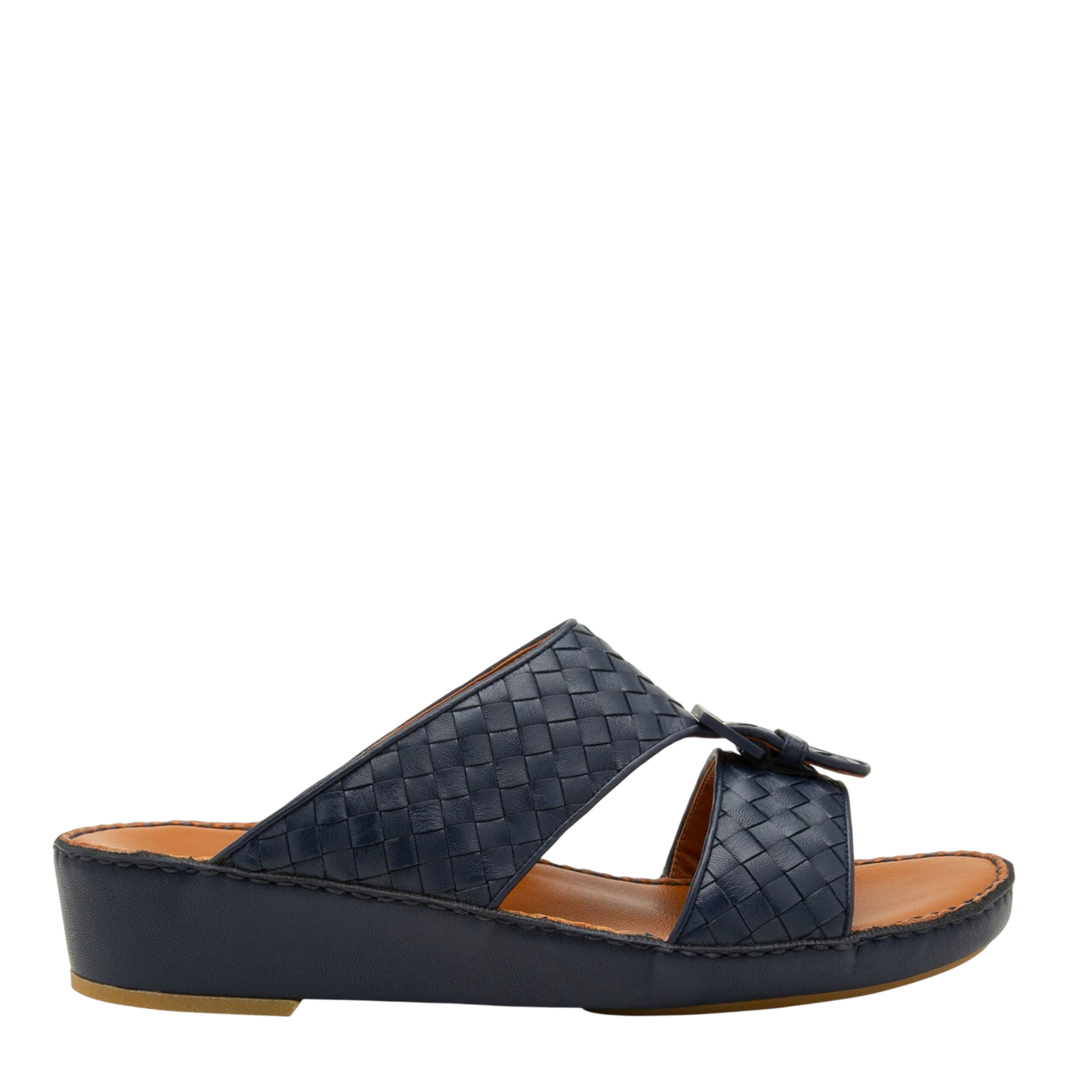 Cinghia Softcalf Trecce