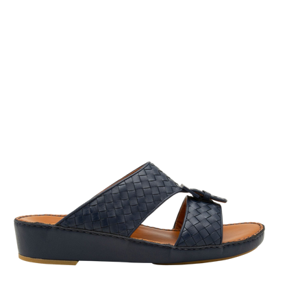 Cinghia Softcalf Trecce