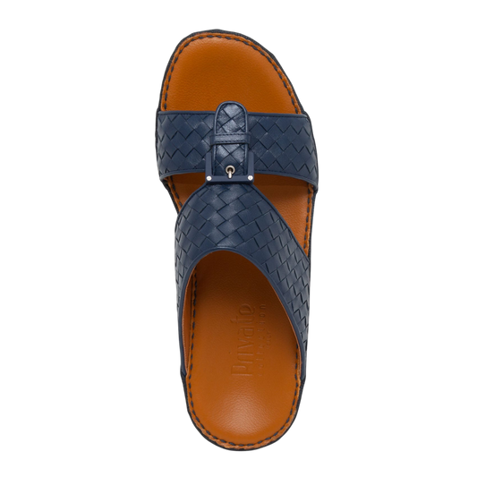 Cinghia Softcalf Trecce