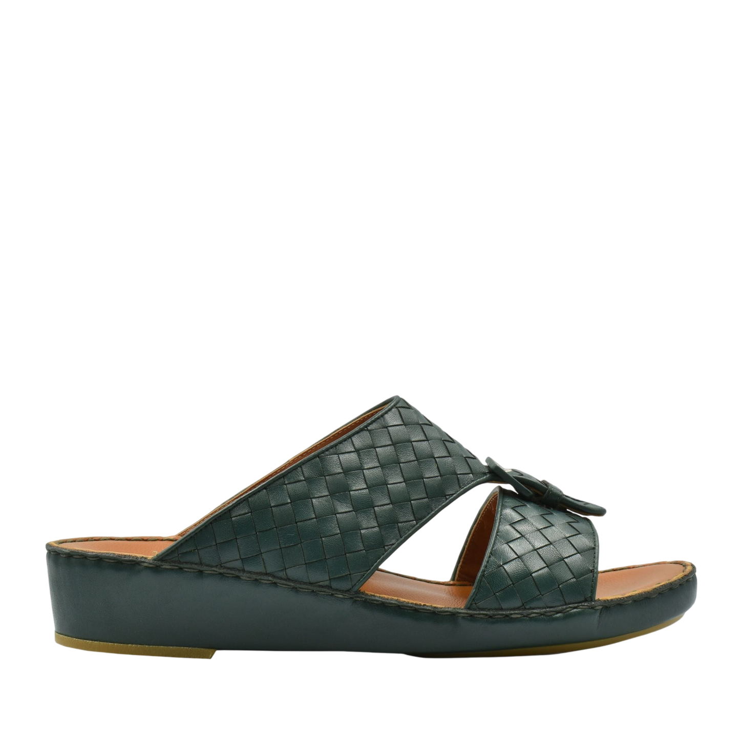 Cinghia Softcalf Trecce