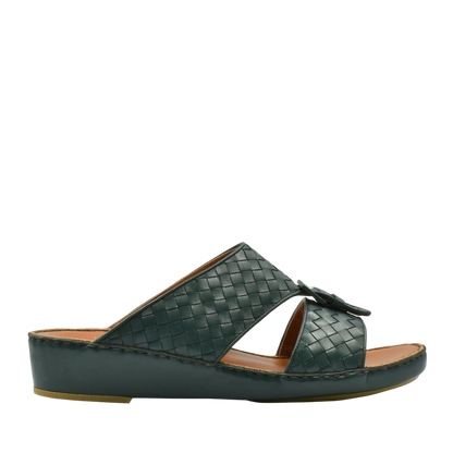 Cinghia Softcalf Trecce