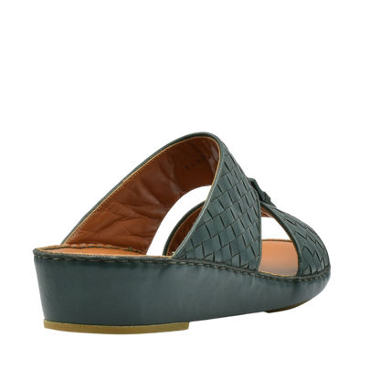 Cinghia Softcalf Trecce