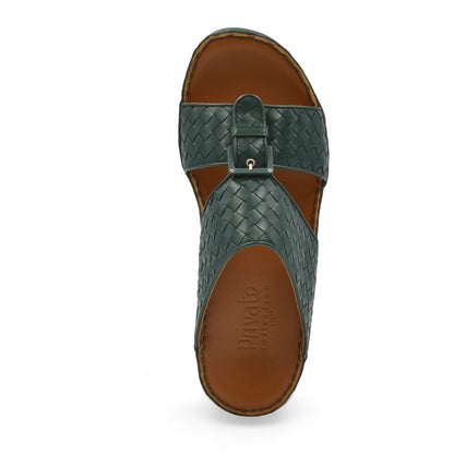 Cinghia Softcalf Trecce