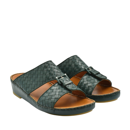 Cinghia Softcalf Trecce