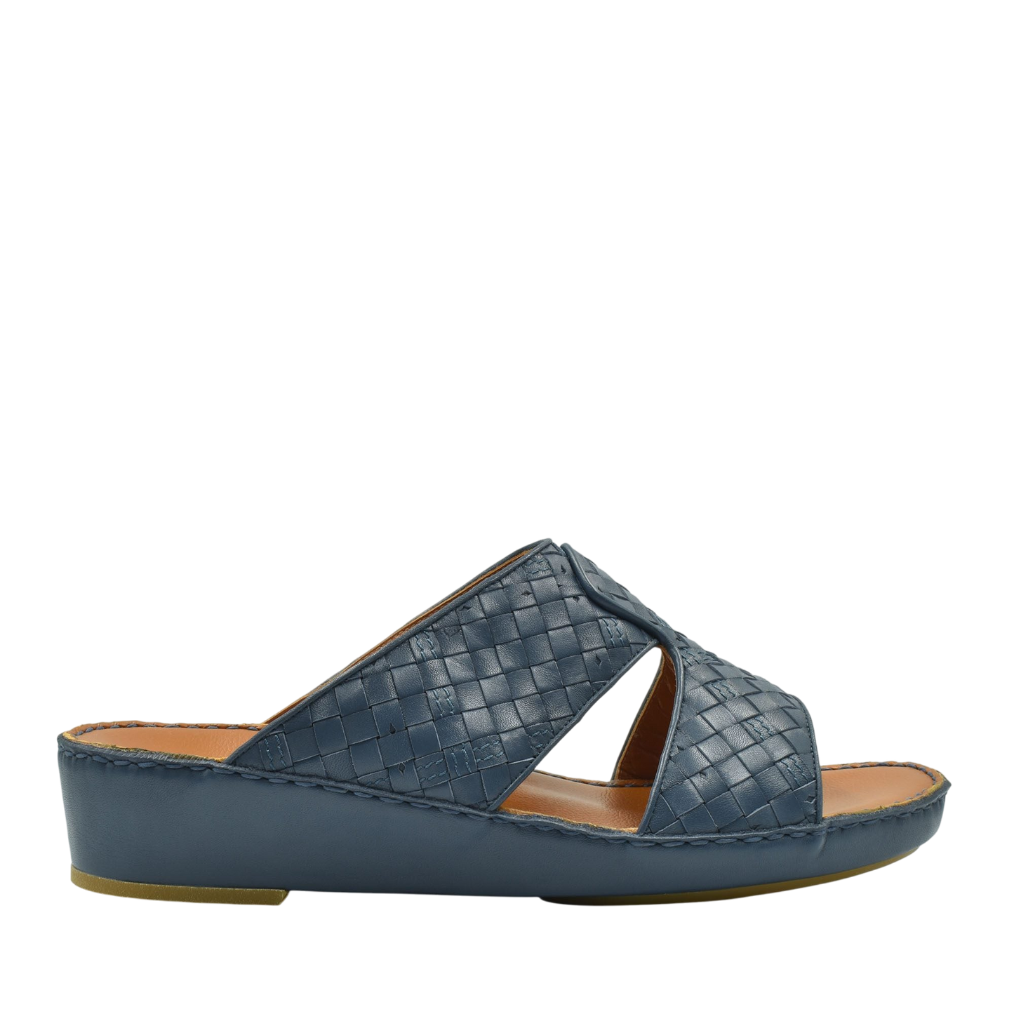 Peninsula Trecce Stitched