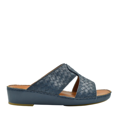 Peninsula Trecce Stitched