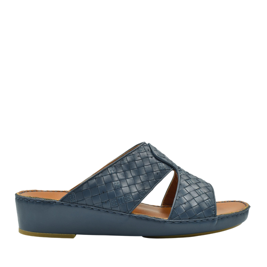 Peninsula Trecce Stitched