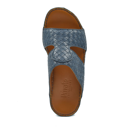 Peninsula Trecce Stitched