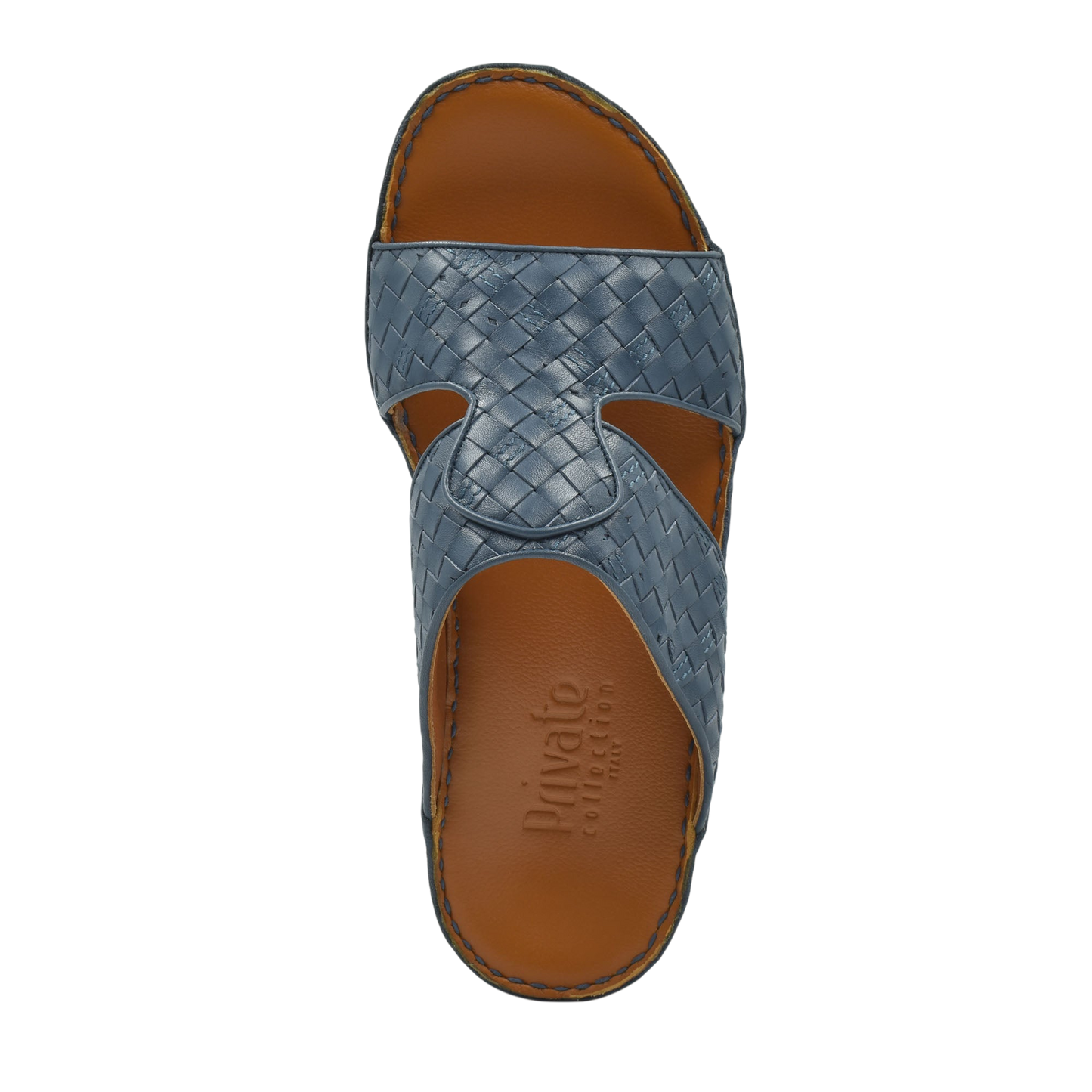 Peninsula Trecce Stitched