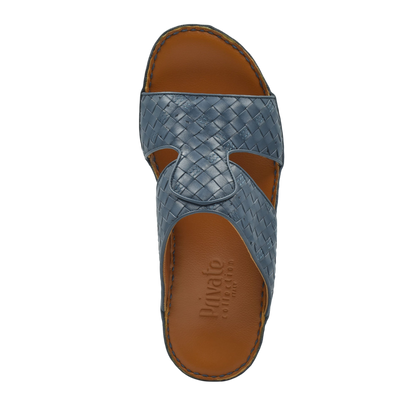 Peninsula Trecce Stitched