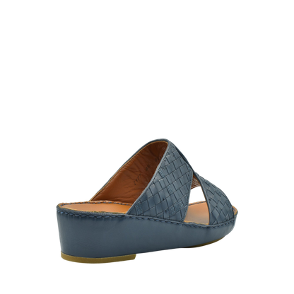 Peninsula Trecce Stitched