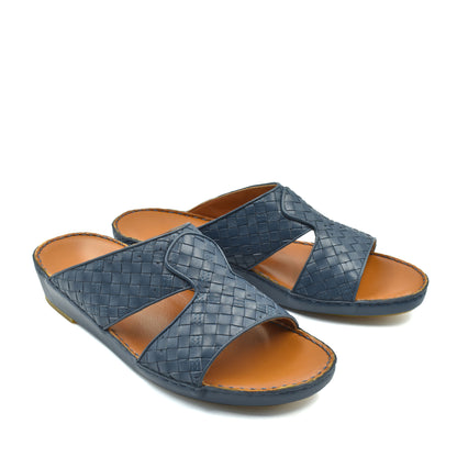 Peninsula Trecce Stitched