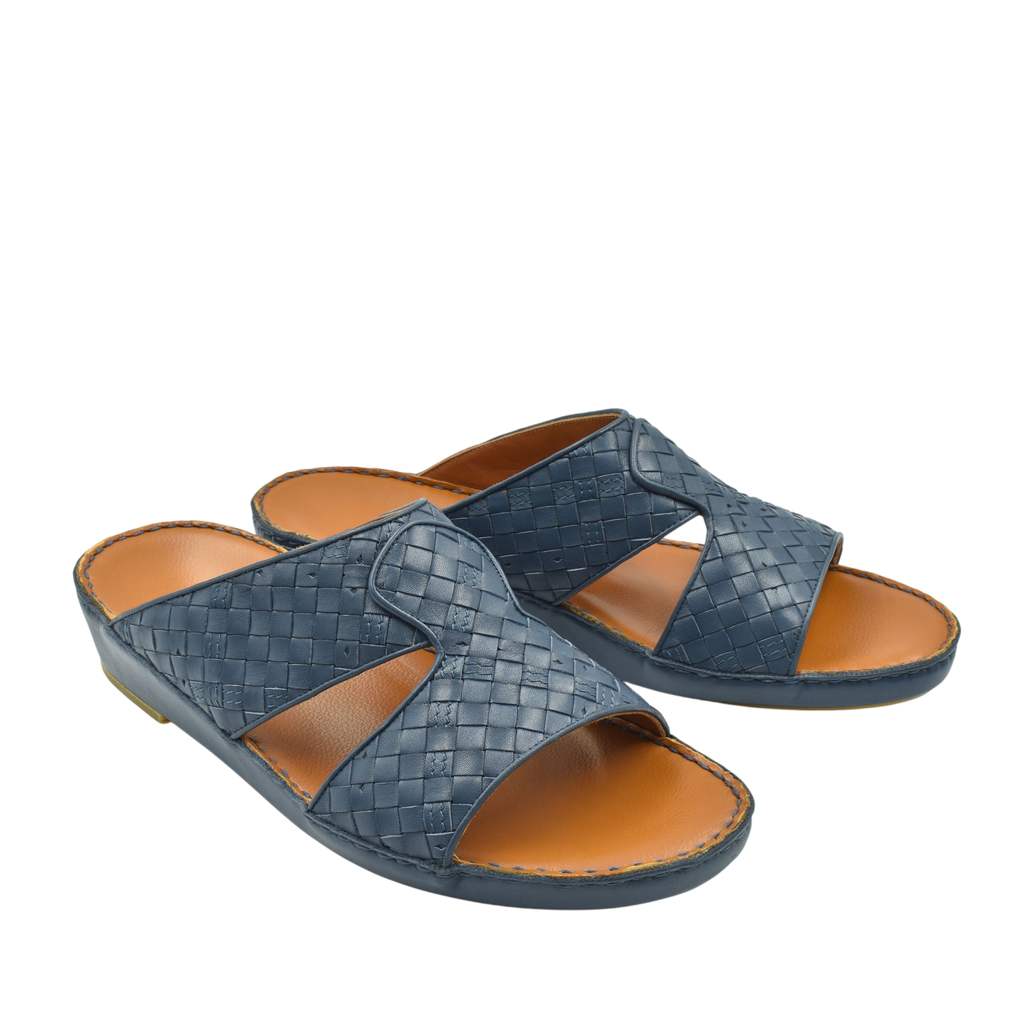 Peninsula Trecce Stitched