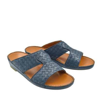 Peninsula Trecce Stitched