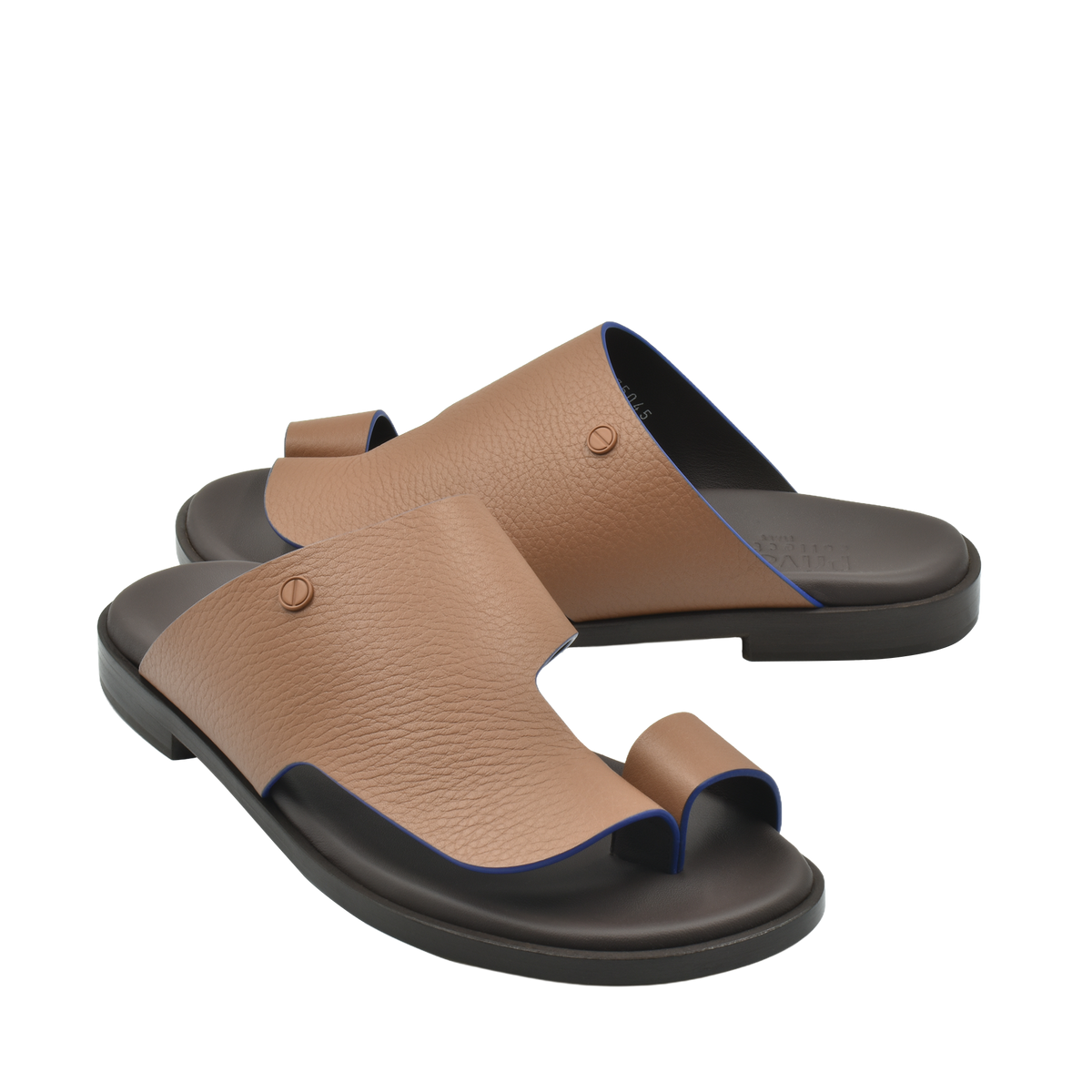 Vela Classica Deer Contrast