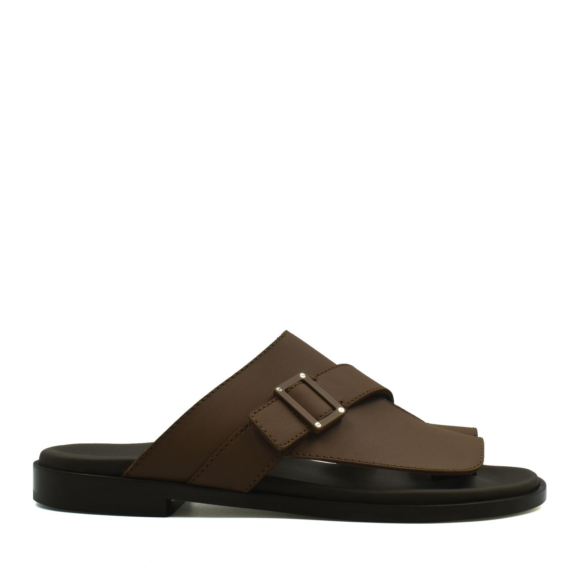 Vela Cintura Rubbercalf